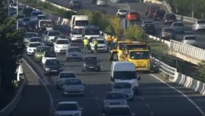 atasco via de cintura palma