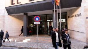 juzgados sa gerreria