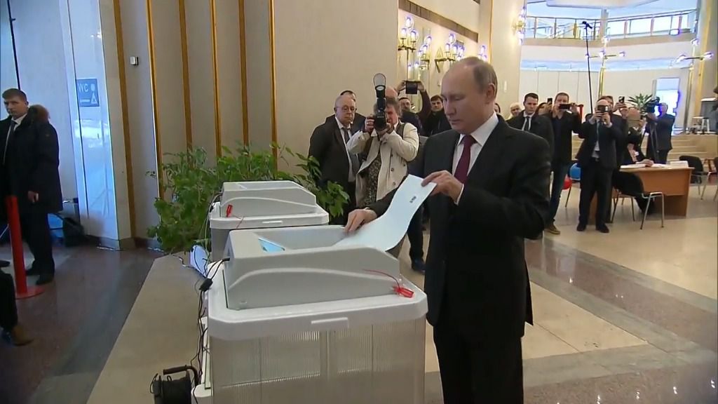 Putin