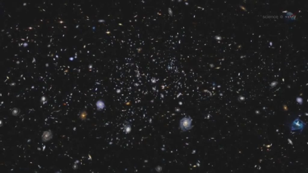 universos paralelos