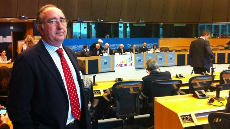 Buades en Bruselas