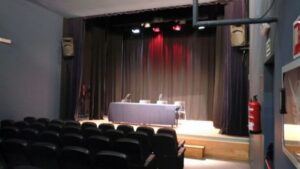 Sa Congregaci&oacute;. Espacio Cultural