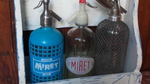 Envases Miret