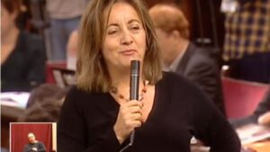 fanny tur jarabo parlament