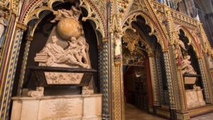 abad&iacute;a westminster