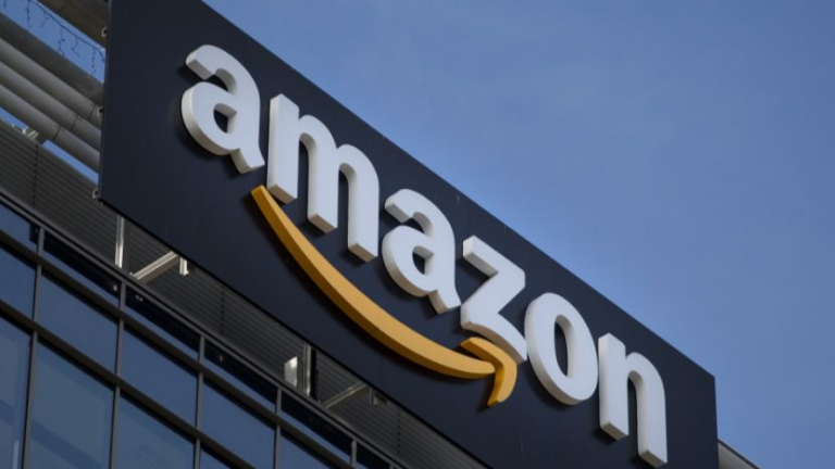 amazon