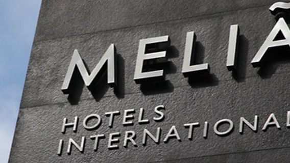 Melia hotel