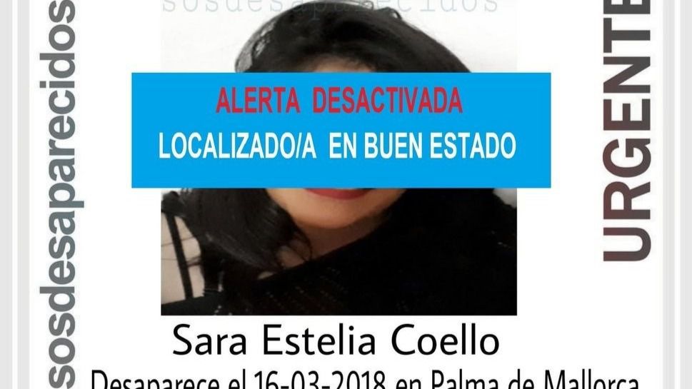 sara estelia