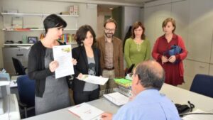 ley memoria democr&aacute;tica