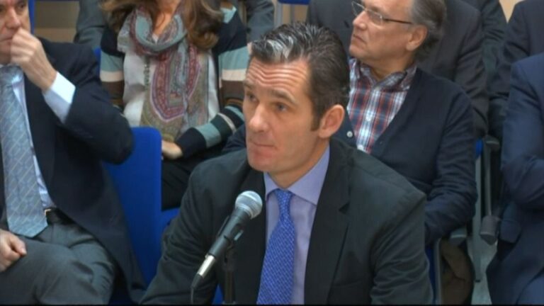 Iñaki Urdangarin