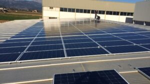 placas solares