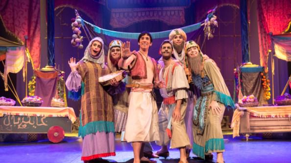 Aladin