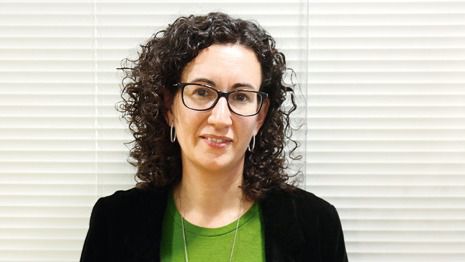 marta rovira