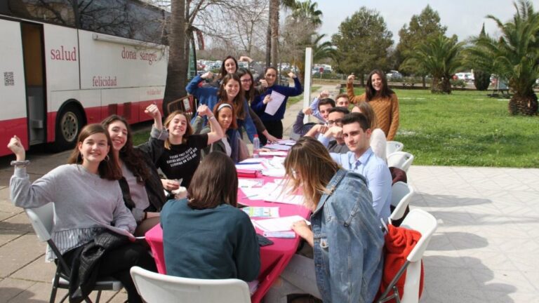 uib donaciones de sangre