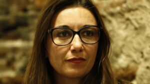 La empresaria balear &Uacute;rsula Mascar&oacute;