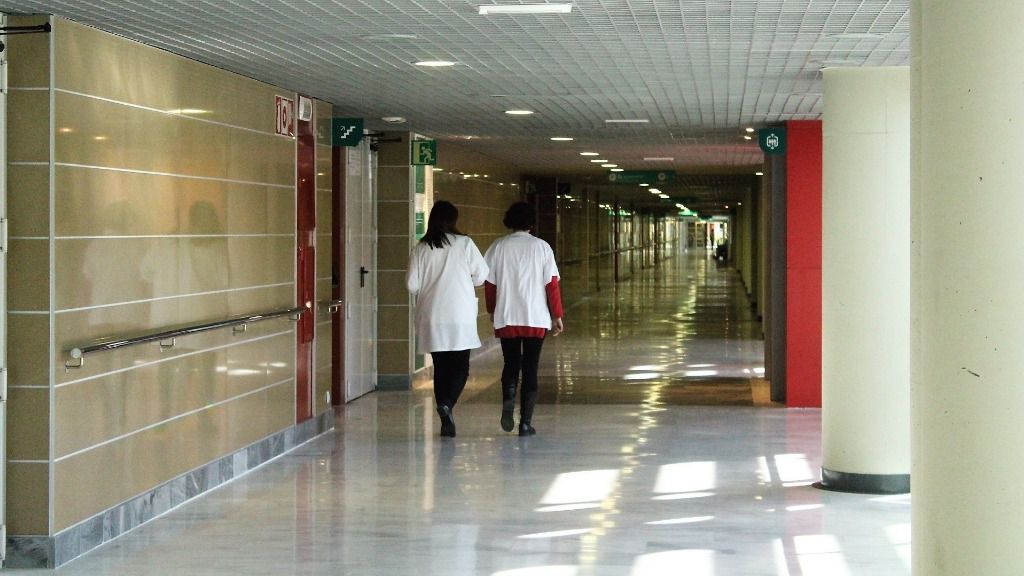 Hospital