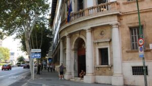 Juzgados V&iacute;a Alemania