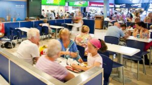 cafeteria aeropuerto palma