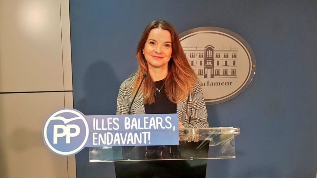 Marga Prohens