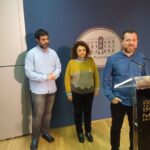 abril y mes parlament