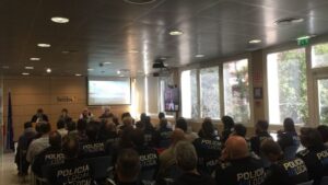 oposiciones policia local