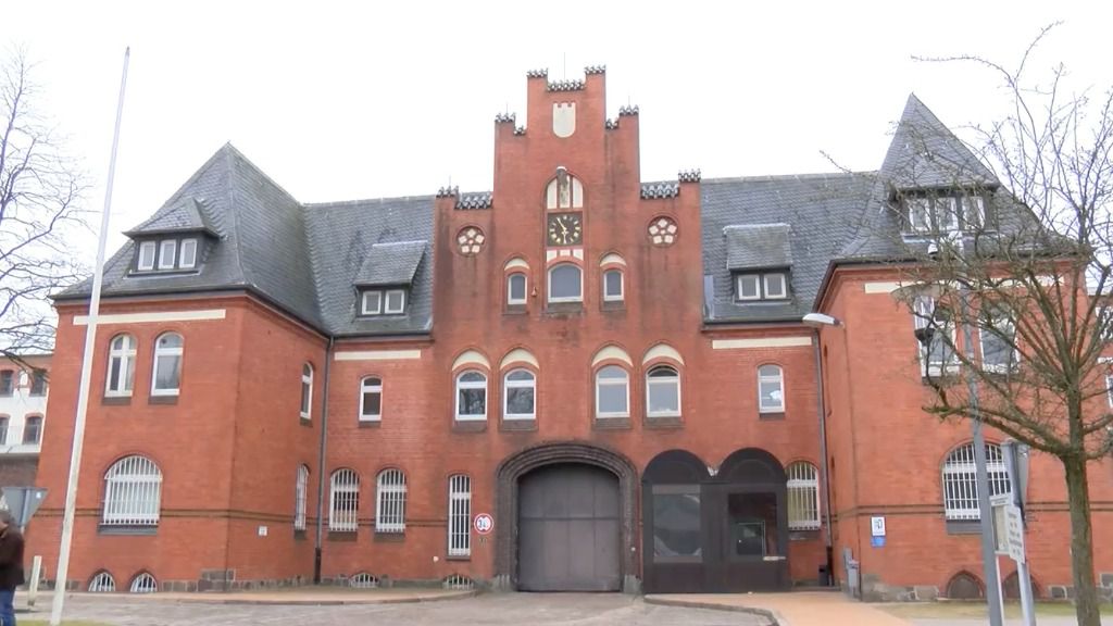 carcel alemania puigdemont