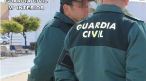 guardia civil