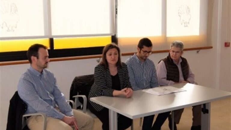 consell mallorca