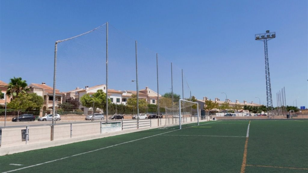 instalacionjes deportivas marratxí
