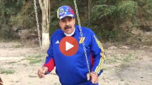 Nicol&aacute;s Maduro