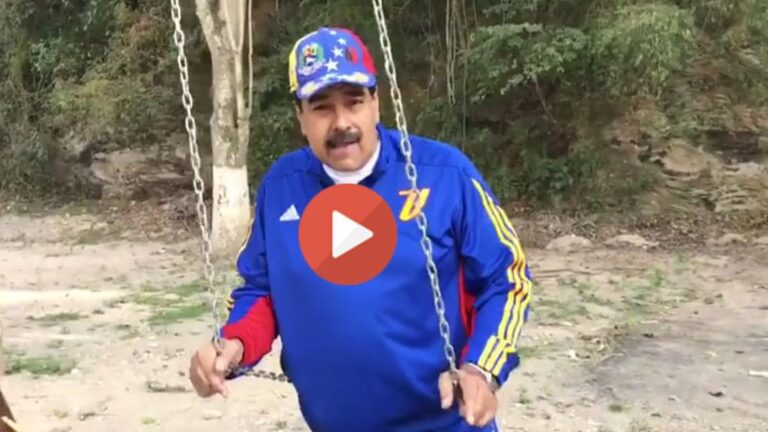 Nicolás Maduro