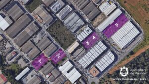 Imagen de la nueva ubicaci&oacute;n