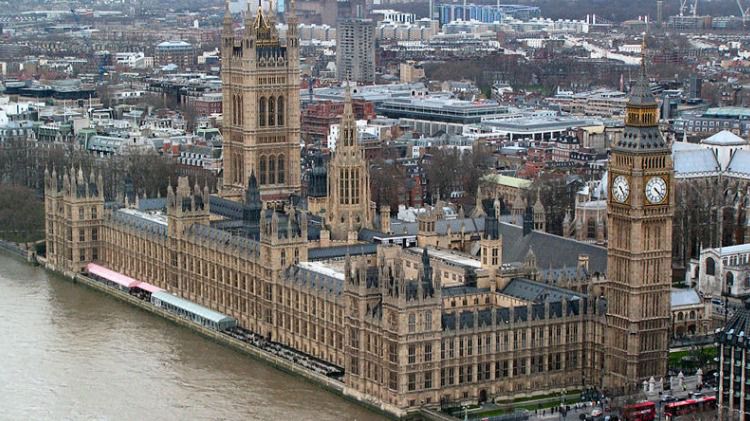 londres