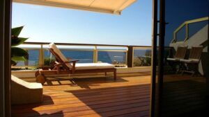 En total, las Islas registraron 5.274 viajeros en apartamentos tur&iacute;sticos