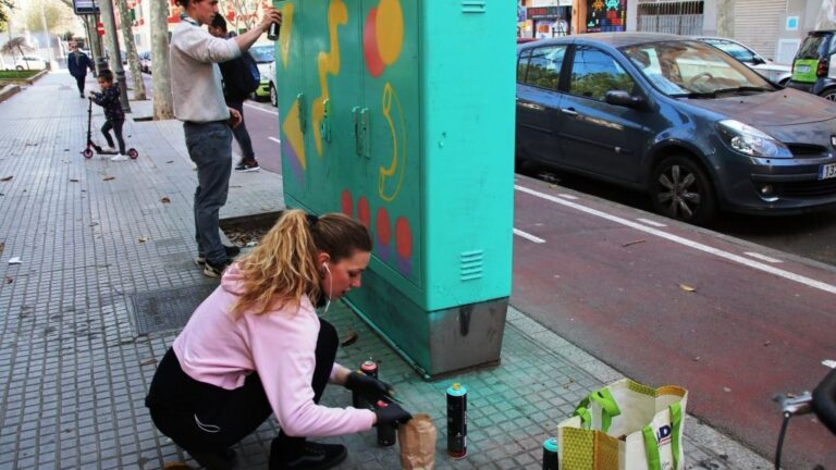 actividades pintar