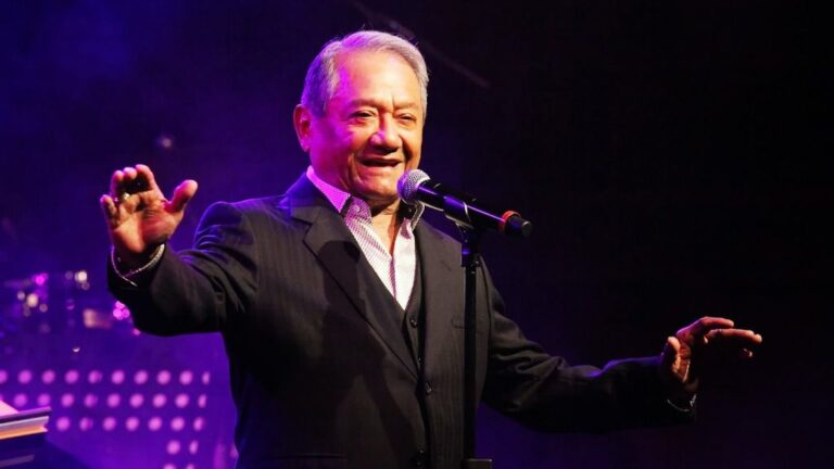 armando manzanero