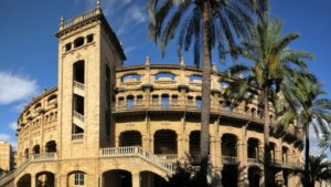 El Coliseo Balear no ver&aacute; m&aacute;s corridas de momento