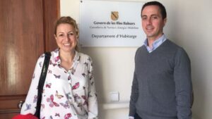 santany&iacute; viviendas