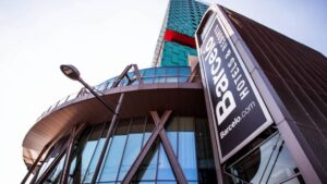 grupo barcel&oacute;