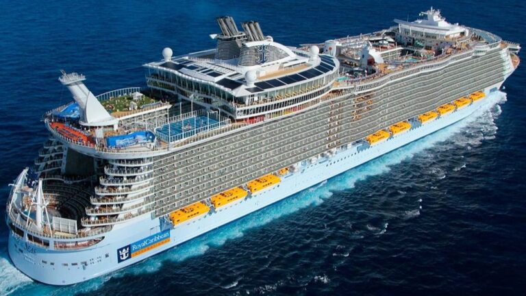 Symphony of the seas