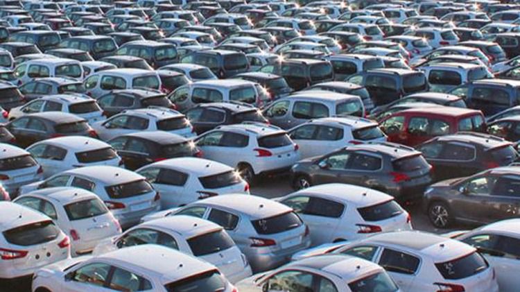 Coches de alquiler