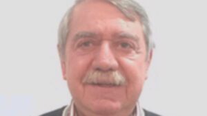 Andreu Isern, alcalde del municipio