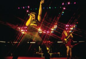 AC/DC