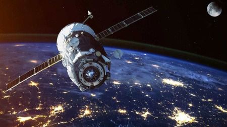 Tiangong 1