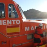 salvamento maritimo