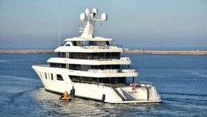 charter nautico barcos alquiler