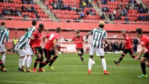 mallorca peralada o-o