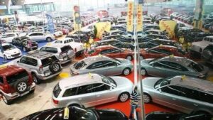 Se han registrado 4.521 matriculaciones en marzo