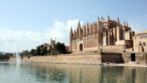 Palma seu parc de la mar