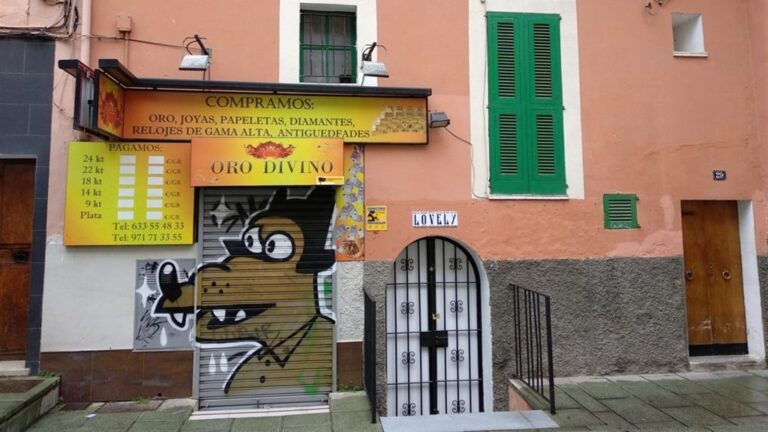 compro oro
